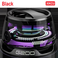 Mini Alto-falante Bluetooth Magnético GS200