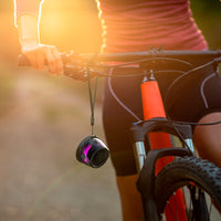 Mini Alto-falante Bluetooth Magnético GS200