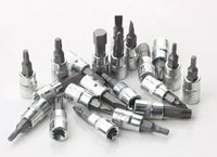 Acessórios de Ferramentas Multiuso