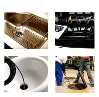 Câmera Inspeção Sonda Endoscópica Hd para Android e Pc