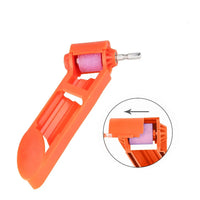 Afiador de Broca 2mm A 12,5mm Afia Ponteiras de Brocas Amolador De Ponteira