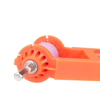 Afiador de Broca 2mm A 12,5mm Afia Ponteiras de Brocas Amolador De Ponteira