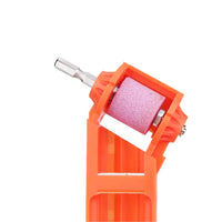 Afiador de Broca 2mm A 12,5mm Afia Ponteiras de Brocas Amolador De Ponteira