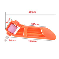 Afiador de Broca 2mm A 12,5mm Afia Ponteiras de Brocas Amolador De Ponteira