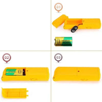 Dispositivo de treinamento anti-latidos Ultrassônico