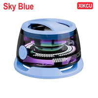 Mini Alto-falante Bluetooth Magnético GS200