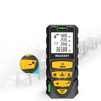 Trenas a Laser Múltiplas Funções MILESEEY S2 40M 60M 80M 100M