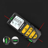 Trenas a Laser Múltiplas Funções MILESEEY S2 40M 60M 80M 100M