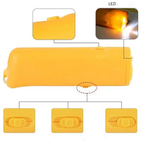 Dispositivo de treinamento anti-latidos Ultrassônico